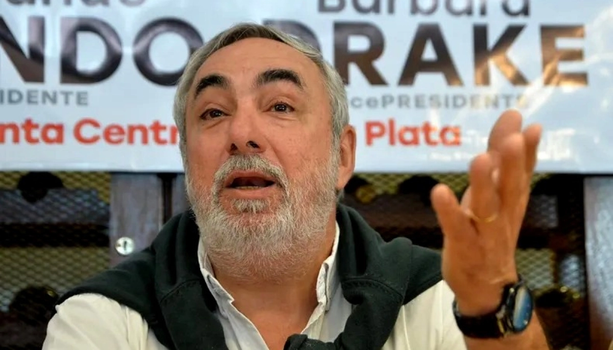 UCR bonaerense: entre la interna con Abad y el armado de listas para 2025