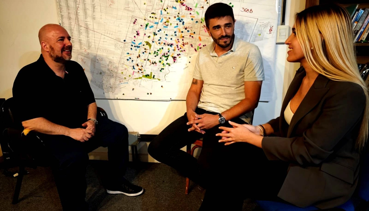 Séptima Sección: La Libertad Avanza y el PRO tejen acuerdos para las elecciones