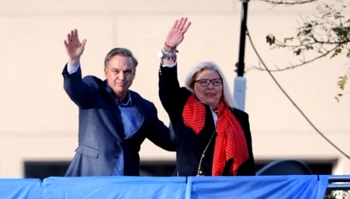 Roces y apariciones en Somos Buenos Aires: lilitos dialogan con libertarios y buscan romper la unidad centrista