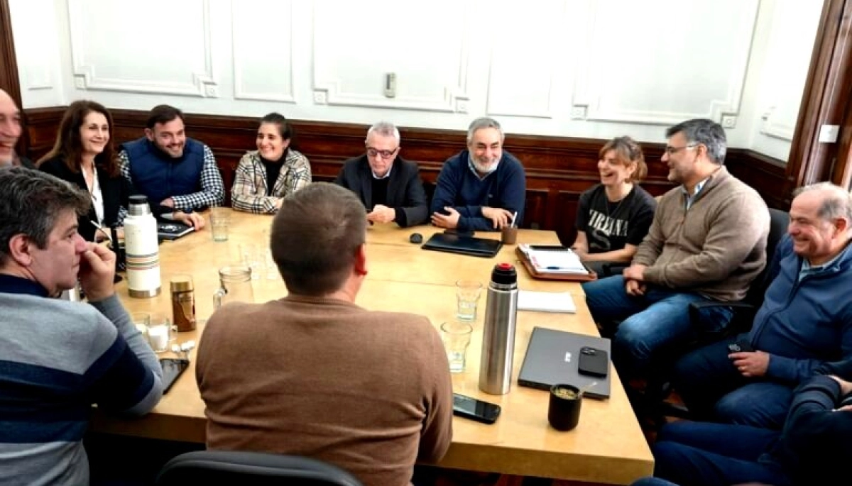 Ruptura ex Juntos: el armado de Somos Buenos Aires dinamitó la alianza entre radicales y el PRO en varios distritos