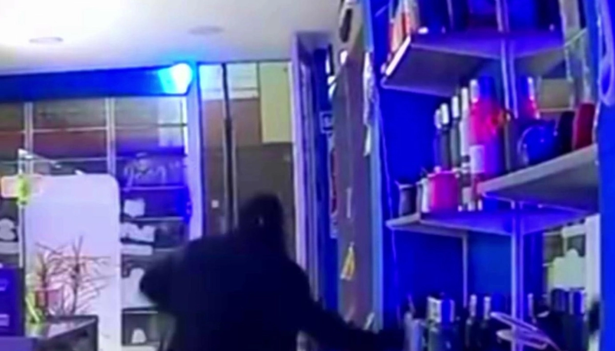 Inseguridad en el partido de la Costa: en menos de un minuto, encapuchados robaron $10 millones en mercadería