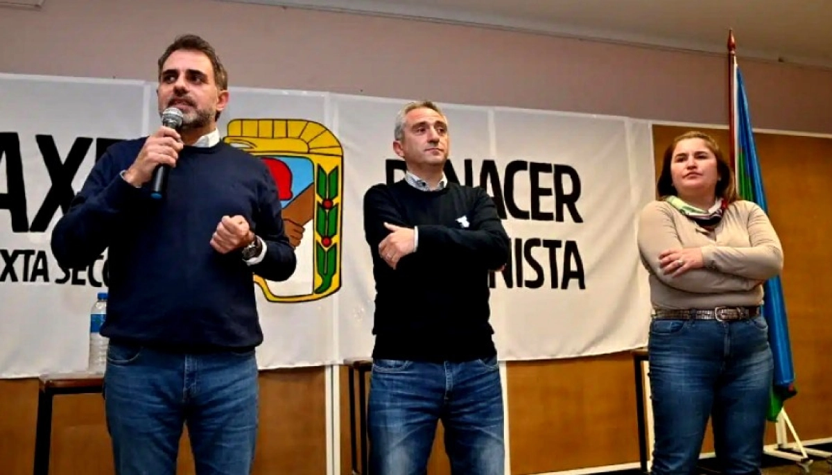 Incertidumbre en la Sexta: candidaturas camporistas agitaron las internas en Fuerza Patria