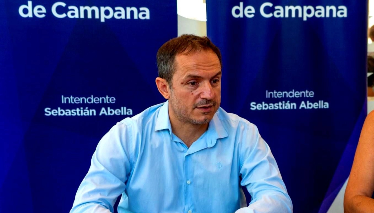 Carpetazo, denuncia y ¿otra fuga del pacto PRO-Libertario?: tuitero de LLA expuso a intendente amarillo