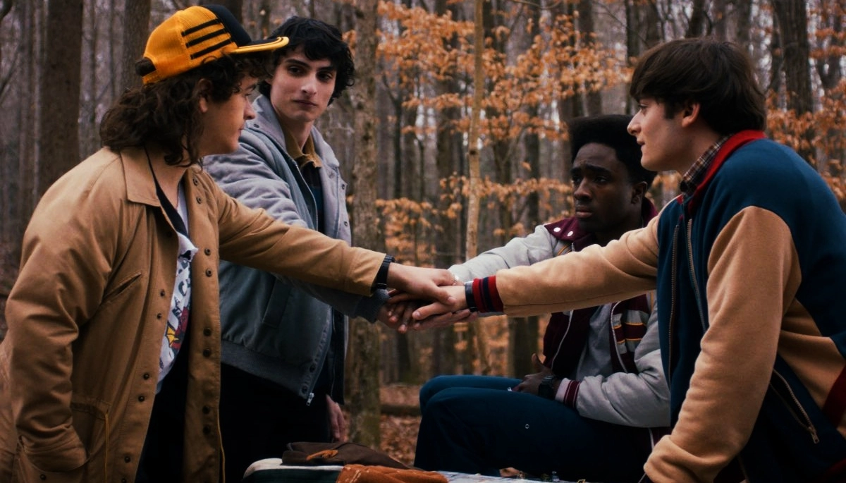 Con un nuevo tráiler, Stranger Things tiene fecha para su última temporada y se despide con todo