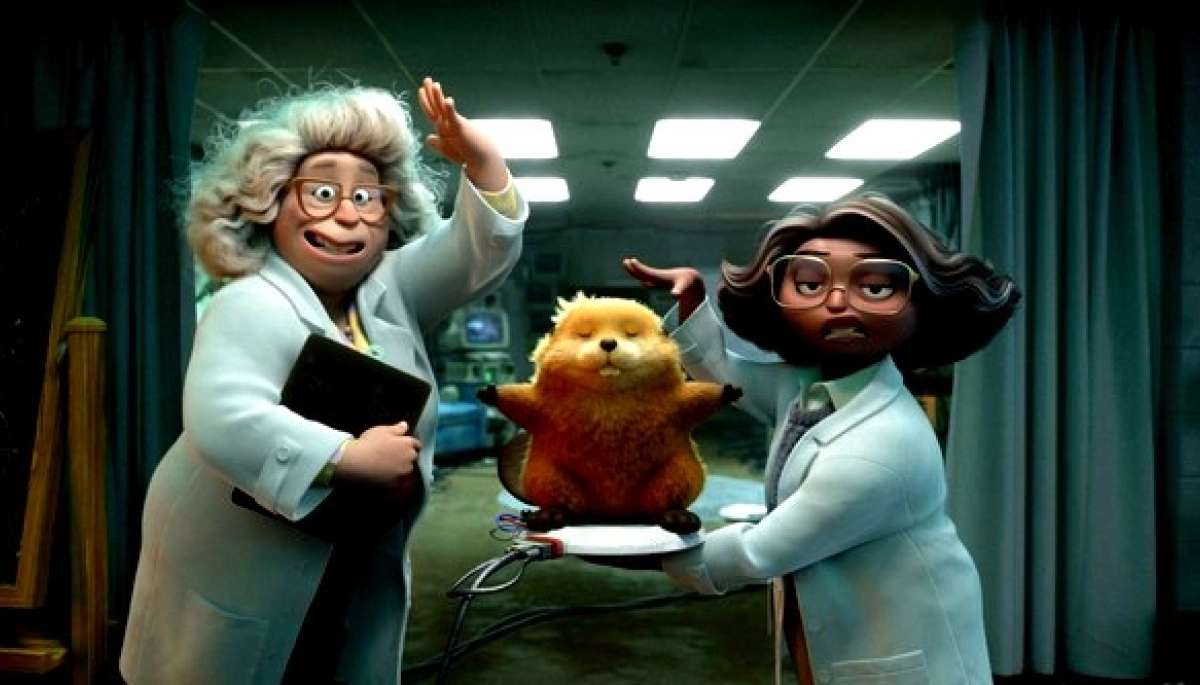 Animales y humanos se comunican en “Hoppers”, la nueva película de Disney y Pixar: mirá el tráiler