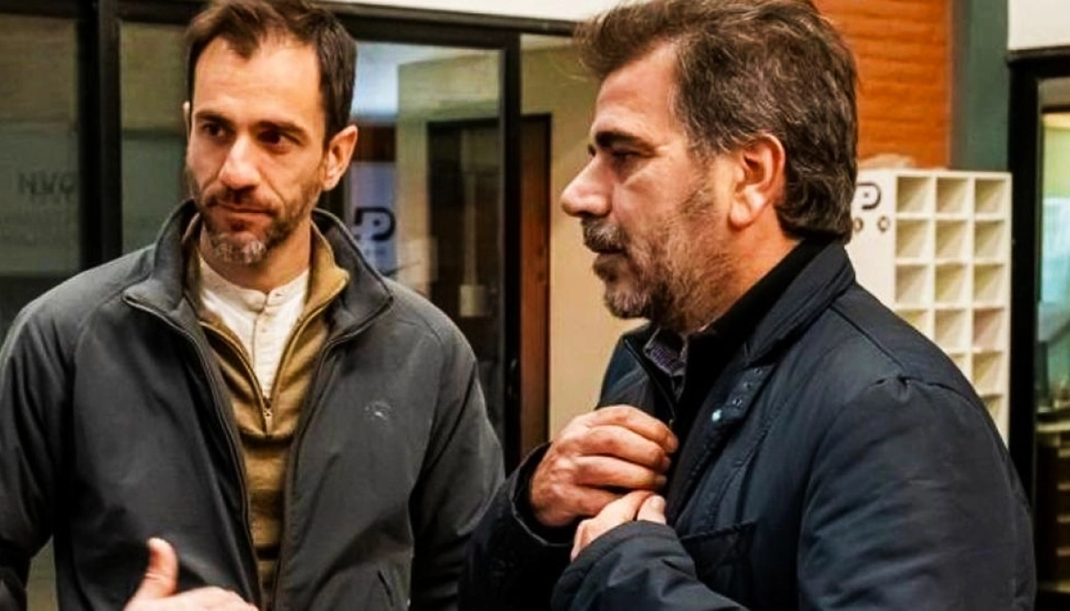 Otra fuga más en el acuerdo PRO-La Libertad Avanza: Petrecca pegó el portazo y se va con los radicales