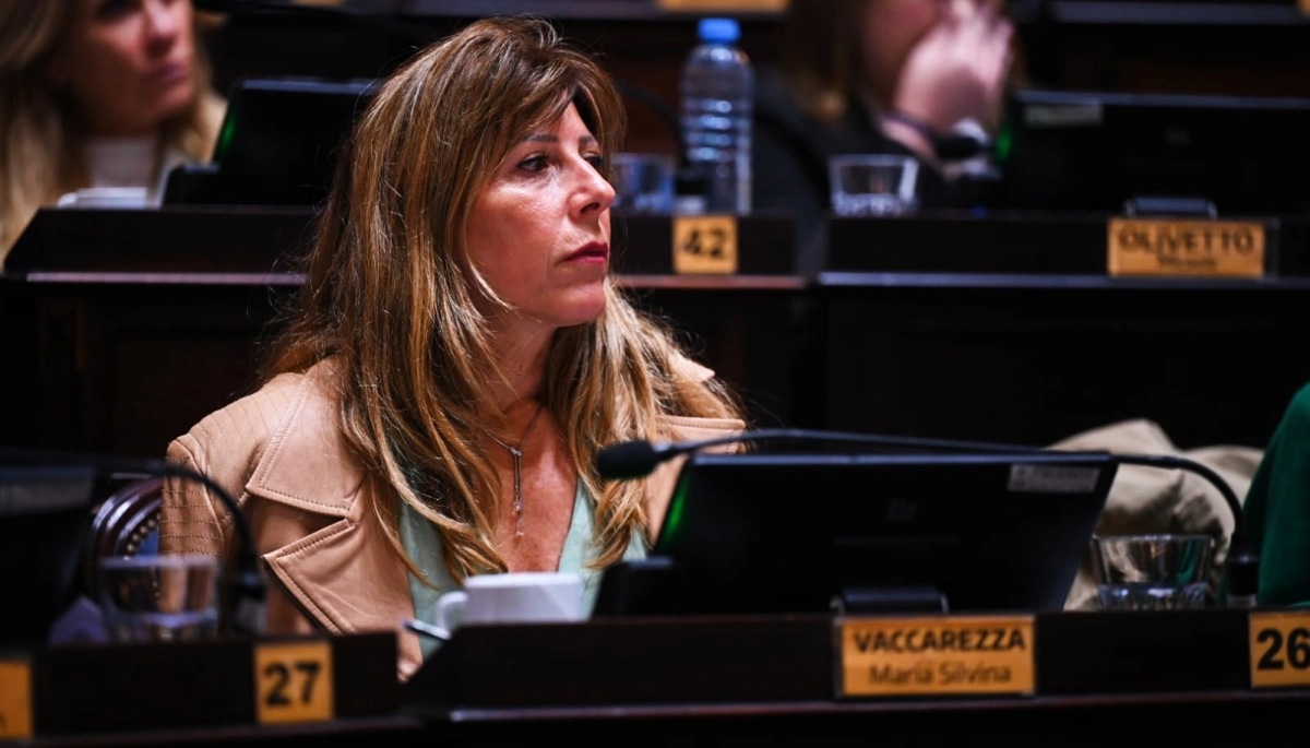 Vacccarezza le pidió a Milei que cumpla con la eliminación de las retenciones al campo