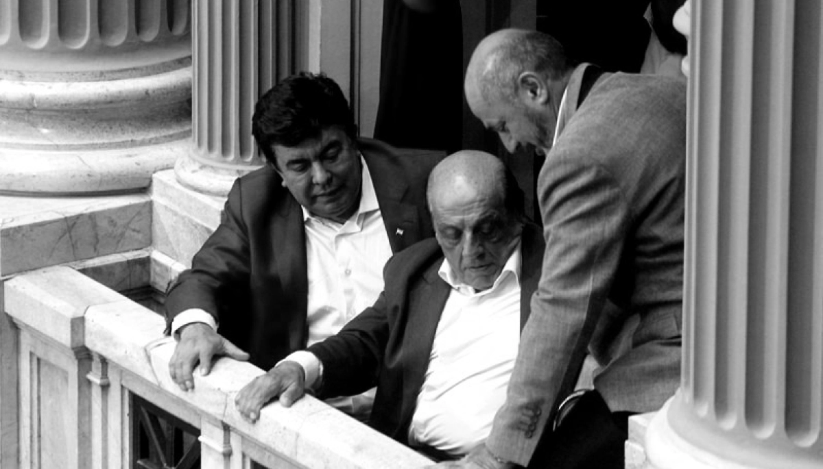 Sin lugar en las listas, los intendentes de Kicillof pidieron cargos en el gabinete bonaerense