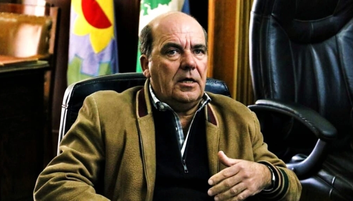 “Hay que ser mezquino”: duras críticas a Moccero por “cortarse solo” en la lista de Coronel Suárez