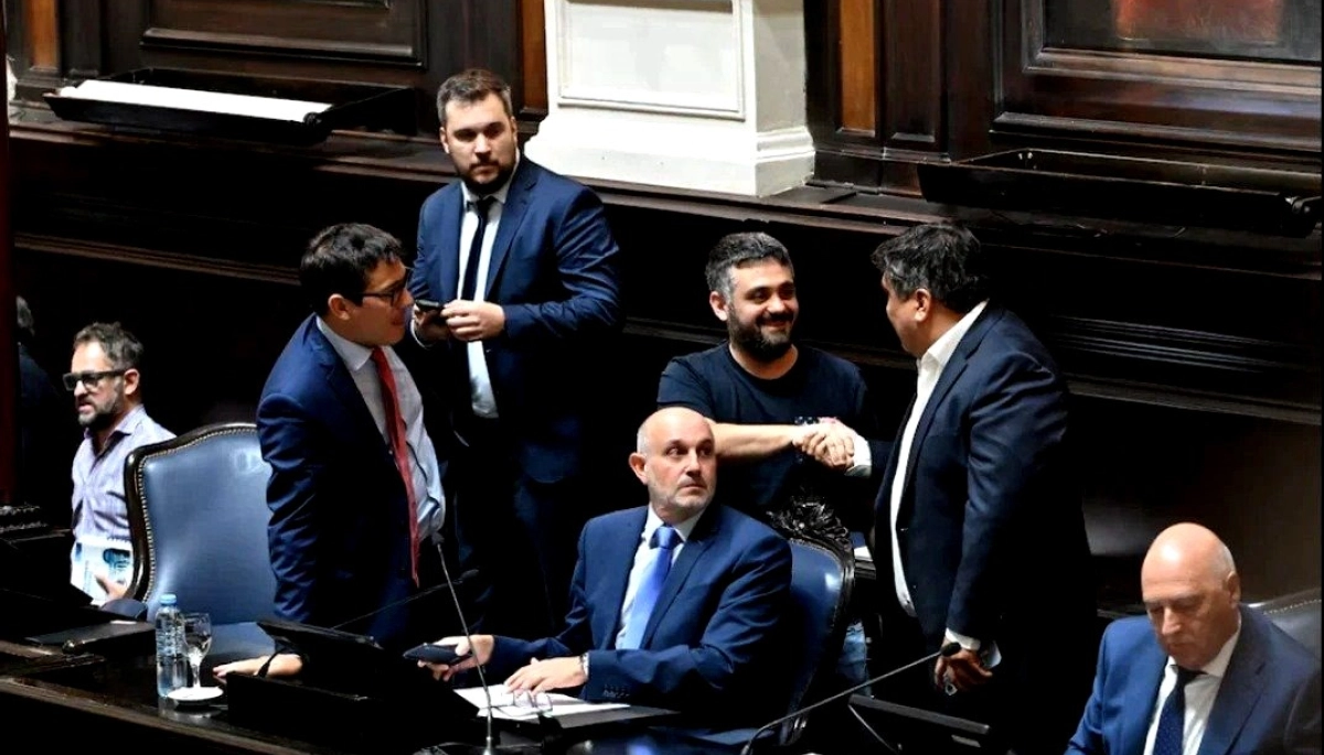 Recambio en la Legislatura bonaerense: más de 40 legisladores quedaron fuera de las listas