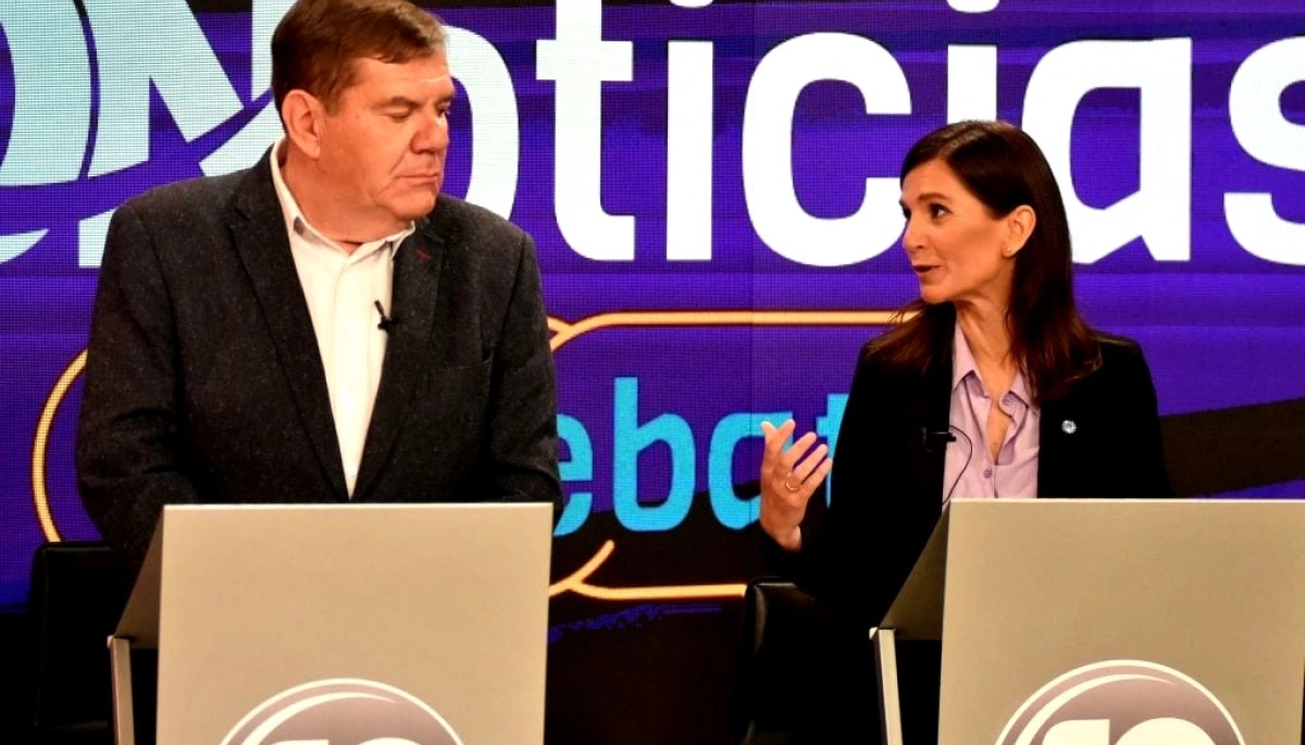 La batalla por el 20%: polarización y pulseada clave en la Quinta Seccion Electoral
