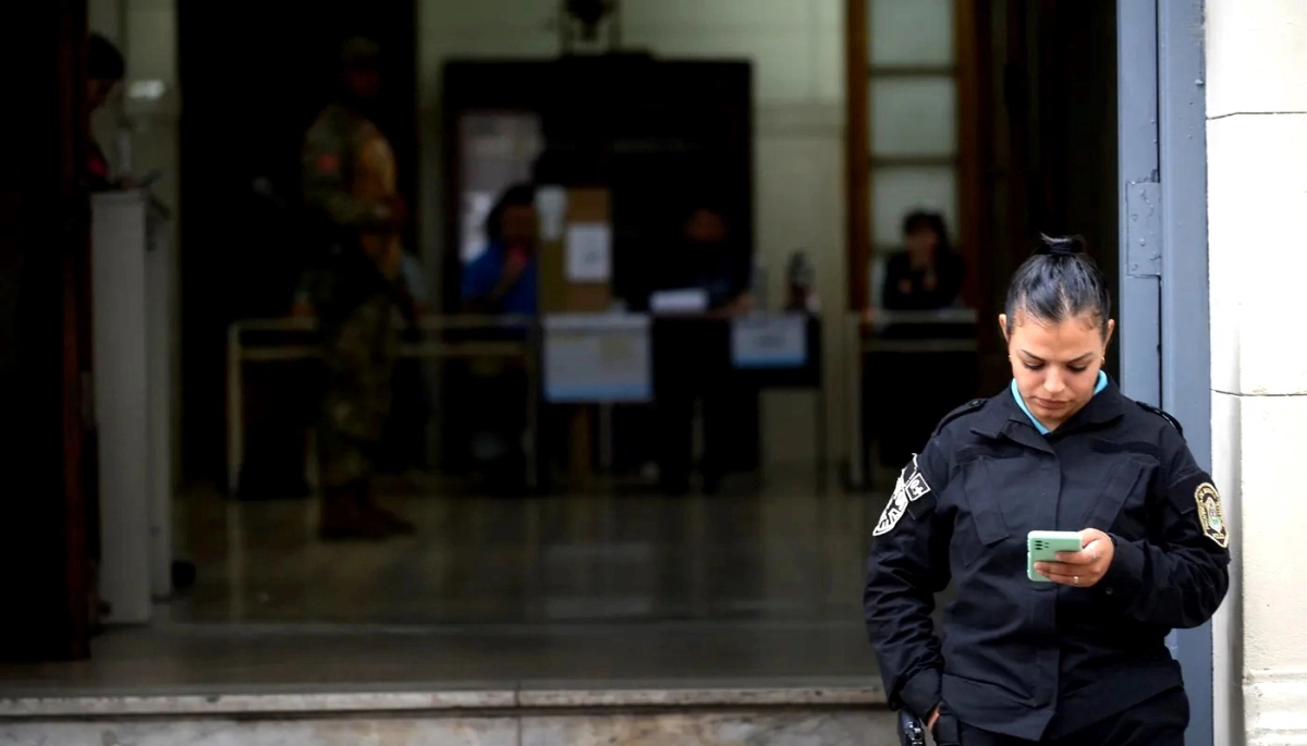 El Gobierno bonaerense afina detalles y hará un simulacro electoral el 23 de agosto