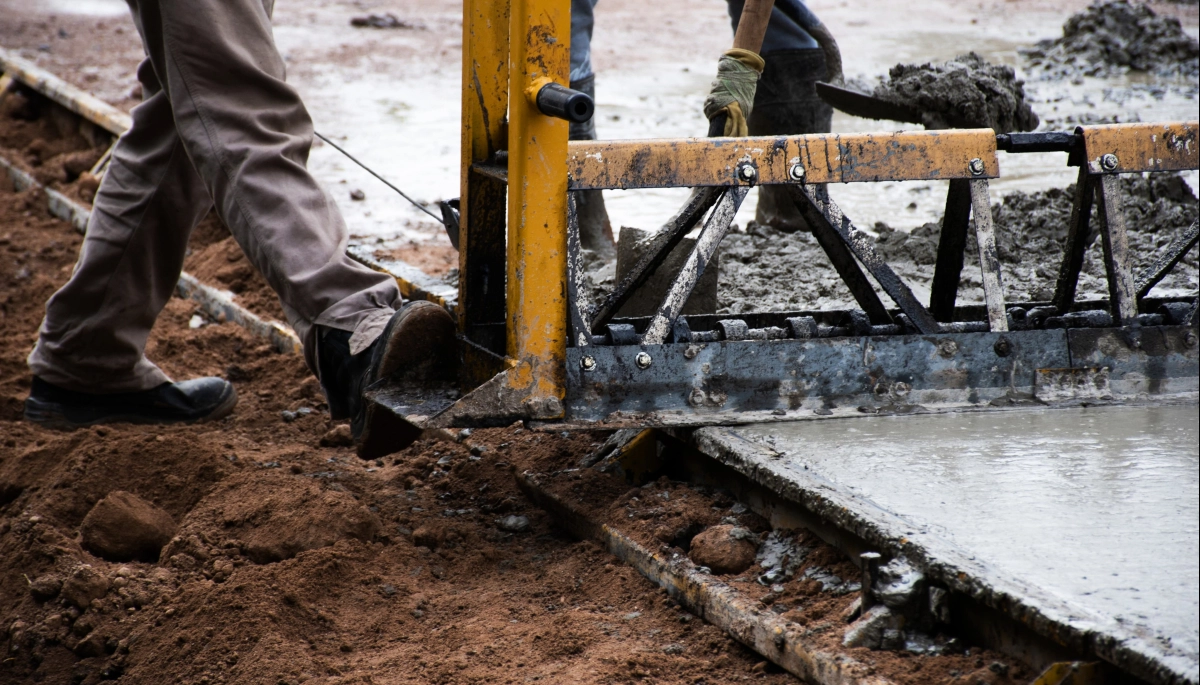 Pavimentación y construcción: Magdalena avanza en obras públicas en distintos tramos del Municipio