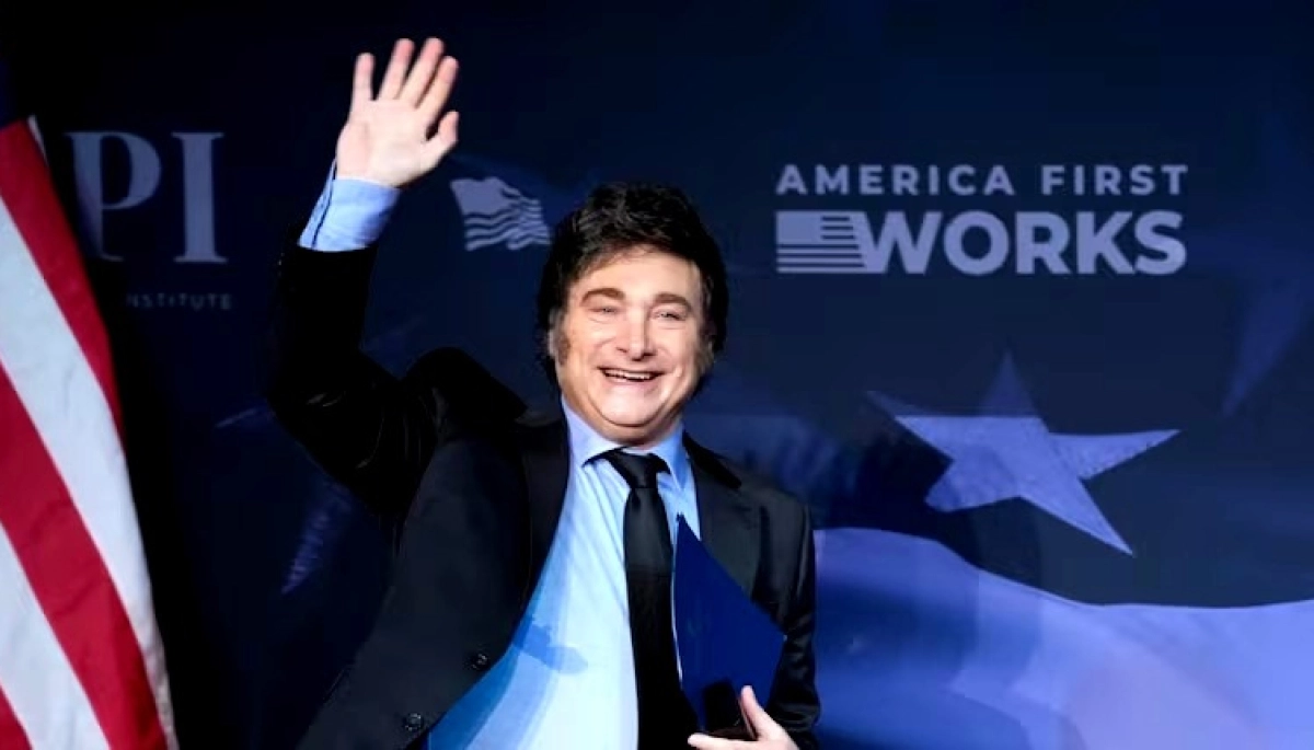 Antimileísmo en alza: según un estudio, la economía fragmenta y preocupa al Gobierno de Milei