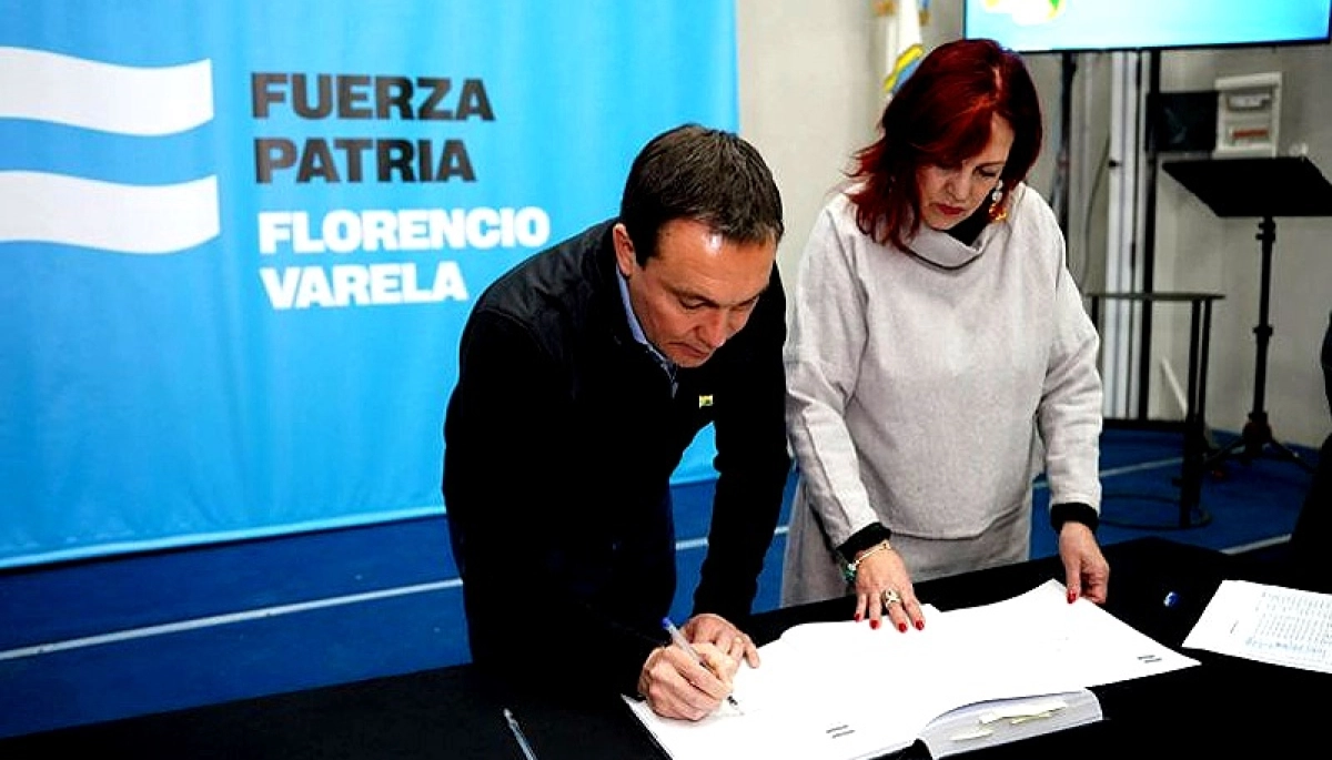 "Engañan al elector”: piden a la Junta Electoral bonaerense la anulación de las candidaturas testimoniales