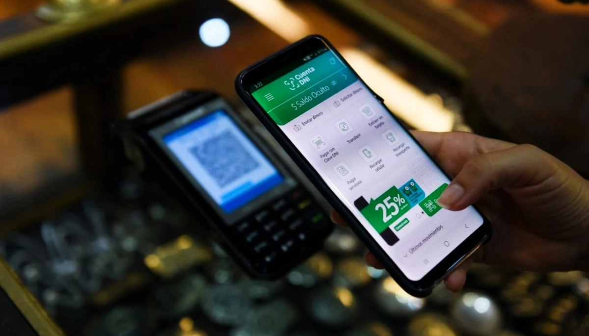 Cuenta DNI duplica en agosto el ahorro en carnicerías y comercios de barrio