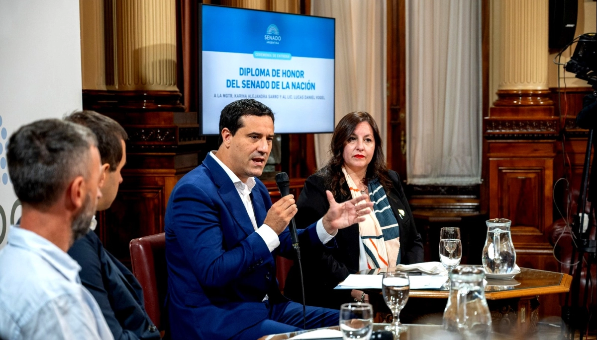 Abad calificó a las candidaturas testimoniales como “burla abierta” y “una trampa institucional”