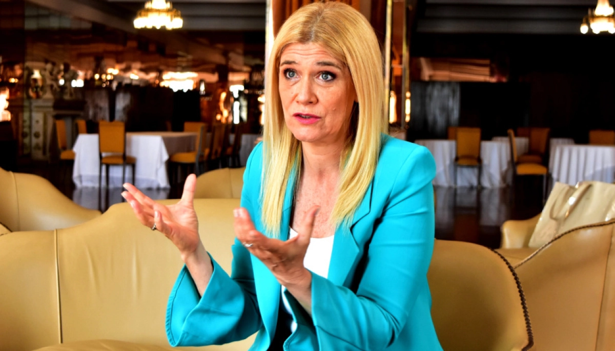 Magario denunció que la Justicia Electoral cambió el lugar de votación de casi todo el padrón: “Nefasto”