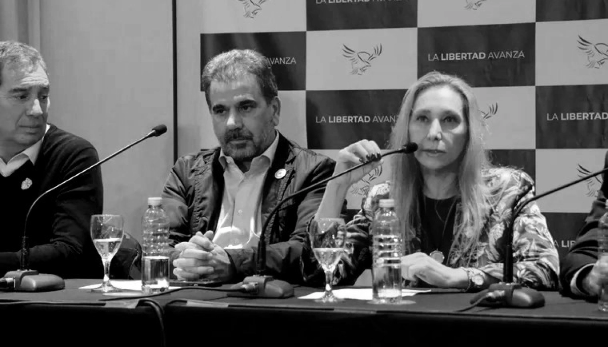 Karina Milei arma la lista bonaerense para las nacionales de octubre y le da “migajas” al PRO