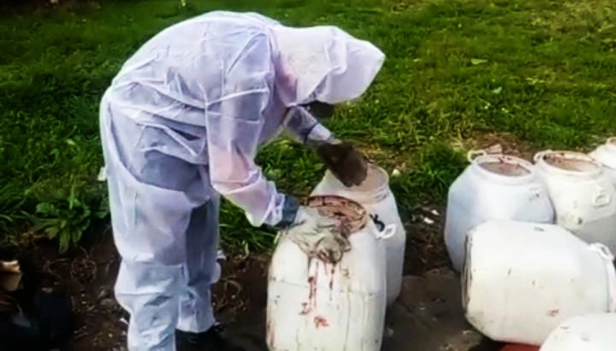 Morón erradicó un basural y avanza con acciones legales por vuelcos clandestinos