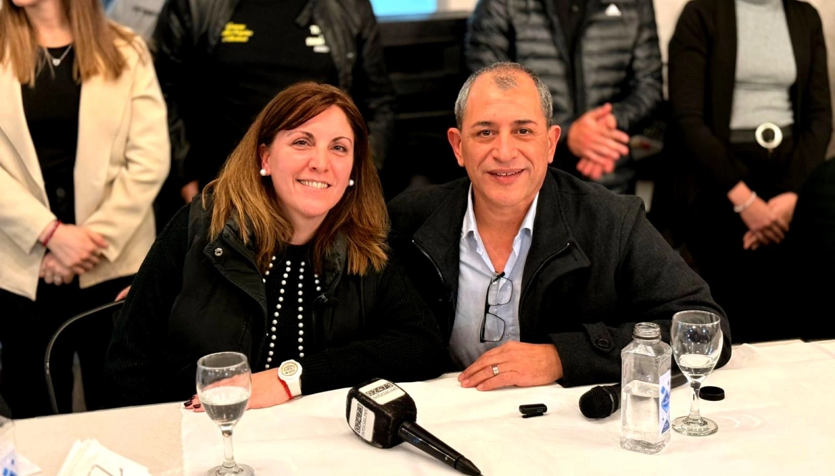 Moragues en Colón: “La Provincia está a oscuras y sin rumbo”