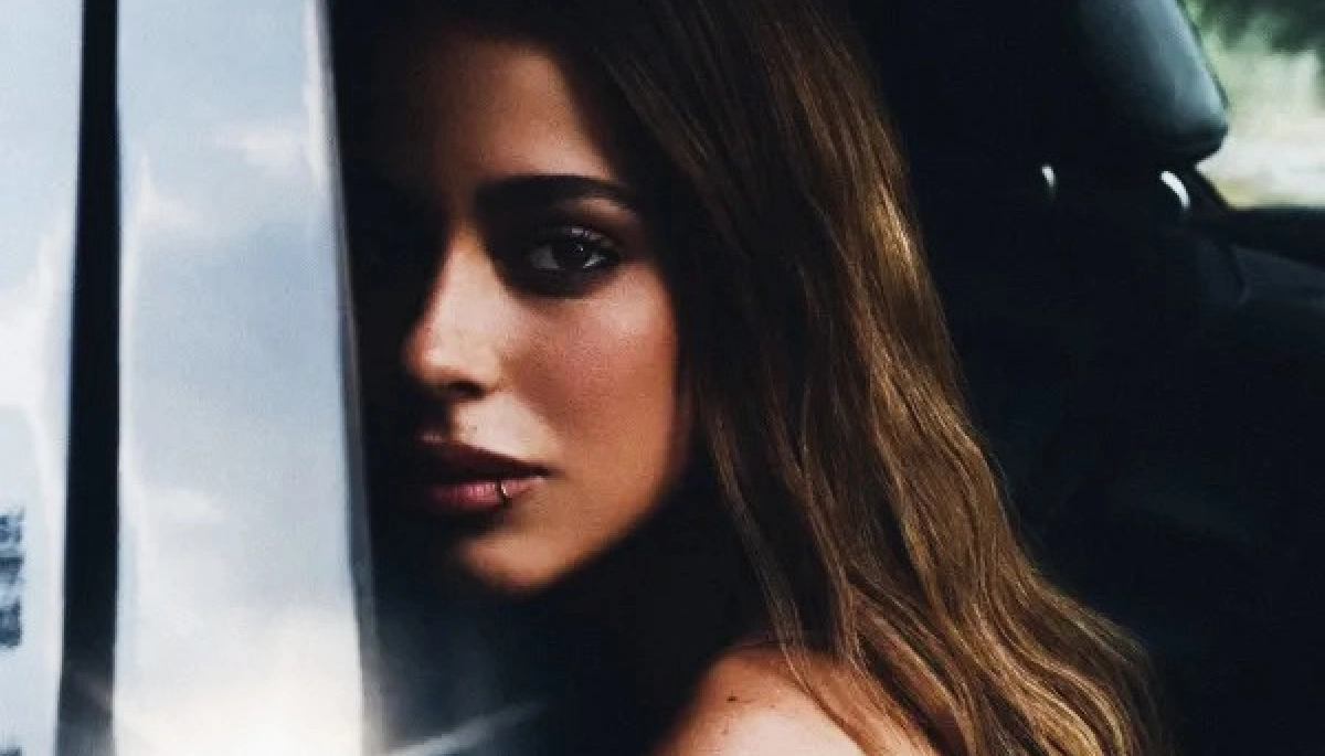 Estreno estelar: TINI lanzó “De Papel”, una nueva balada cruda que desarma el amor