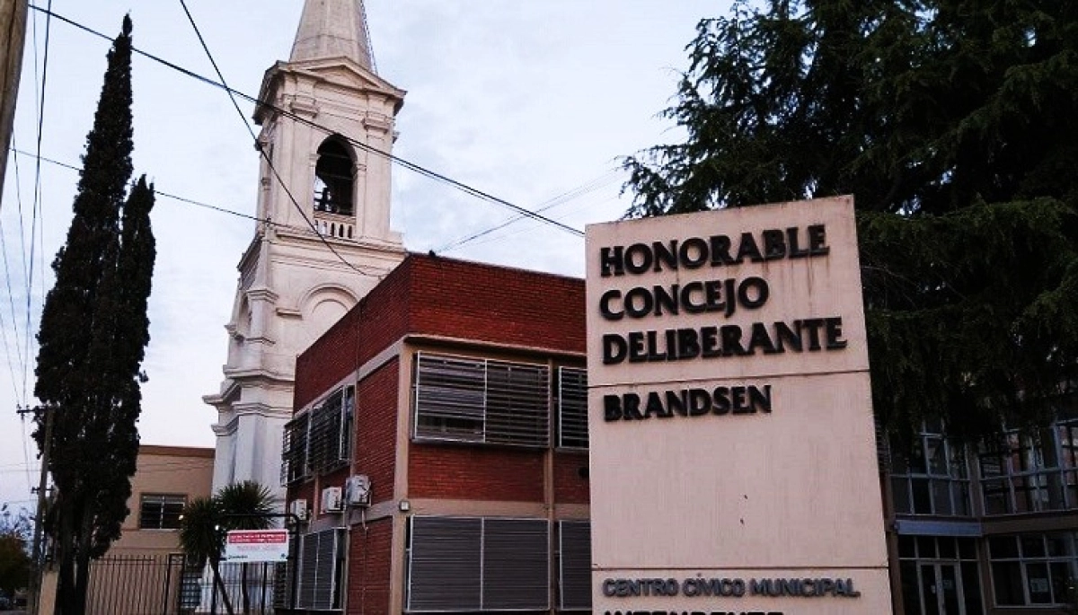 Rompieron un bloque: La Cámpora marginó al kicillofismo en un Concejo Deliberante
