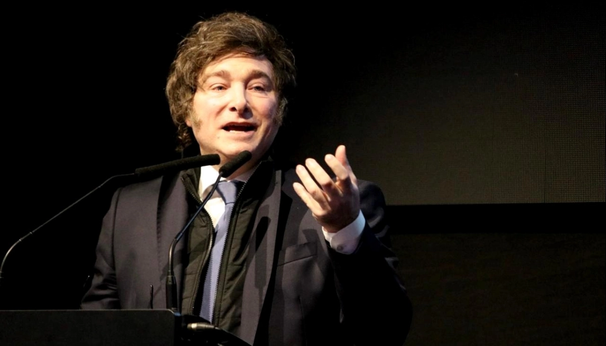 La Libertad Avanza volverá a La Plata con Milei para reactivar la campaña bonaerense