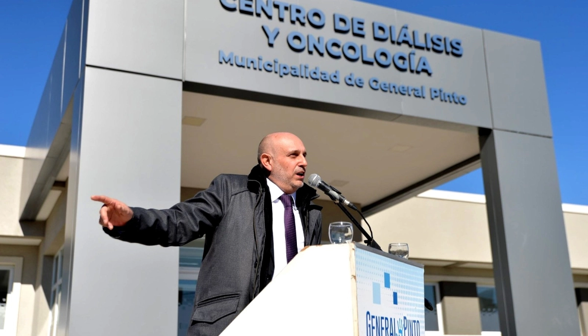Guerrera cruzó a Milei: ¿Dónde está y dónde estuvo, todo este año y medio? En Narnia”