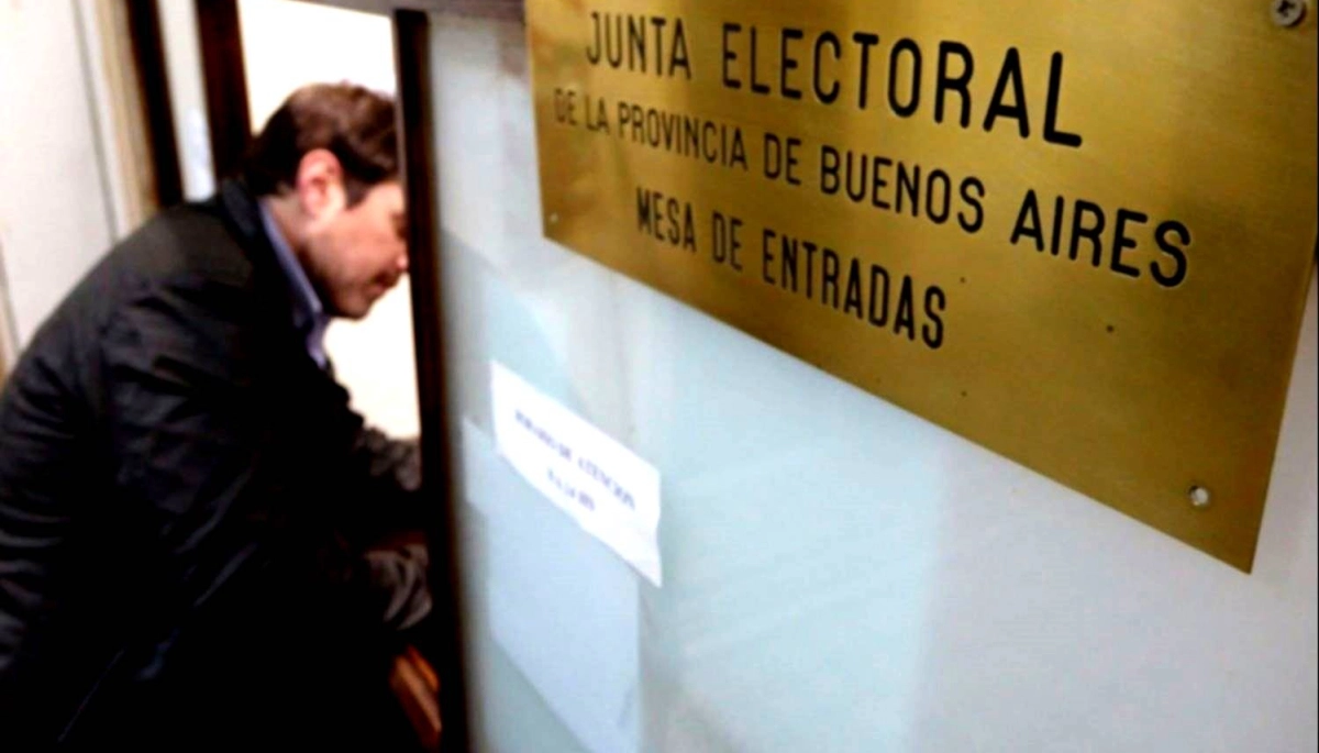 Campaña caliente: la Junta Electoral bonaerense fue víctima de un intento de hackeo