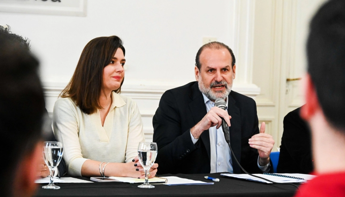 Susbielles celebró el éxito de la campaña “Bahía x Bahía”: más de $3.800 millones recaudados