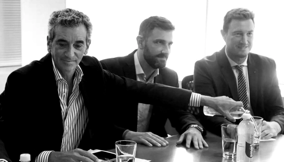 La UCR bonaerense, al borde del colapso por el factor Randazzo