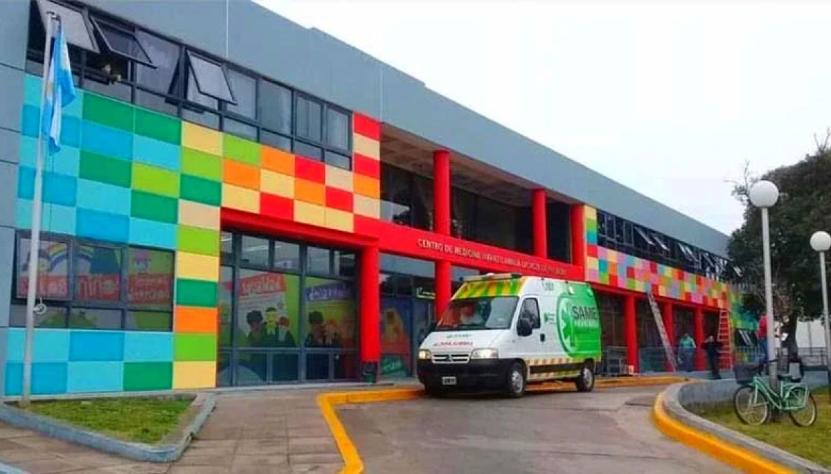 Riña sangrienta: adolescente de 16 años apuñaló a un nene de 8 con un tramontina