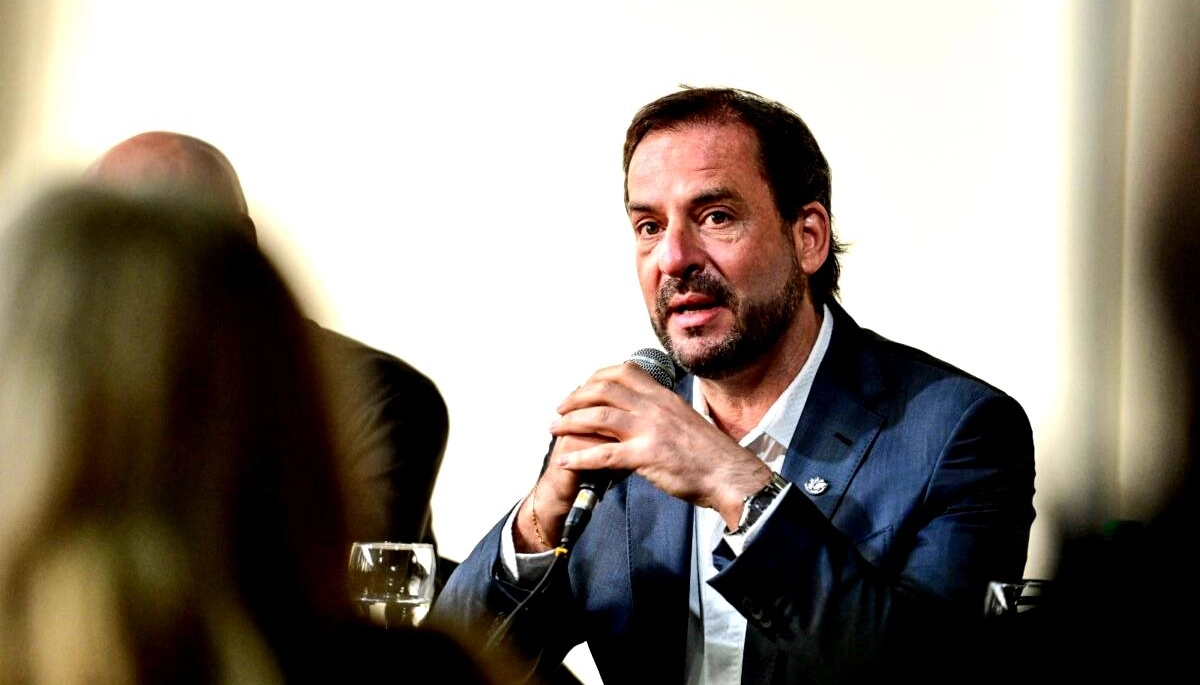 La Suprema Corte bonaerense frustró los planes de Sujarchuk para construir un bingo en Escobar