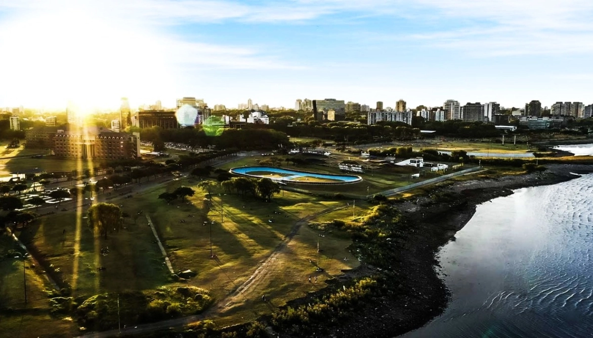 Vicente López: única ciudad del país reconocida por Bloomberg Philanthropies por su innovación digital
