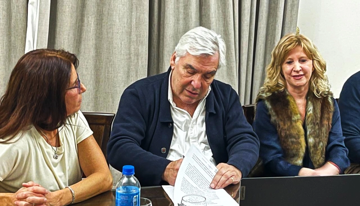 Alegre intensifica su compromiso con el bienestar animal y la salud pública en General Villegas