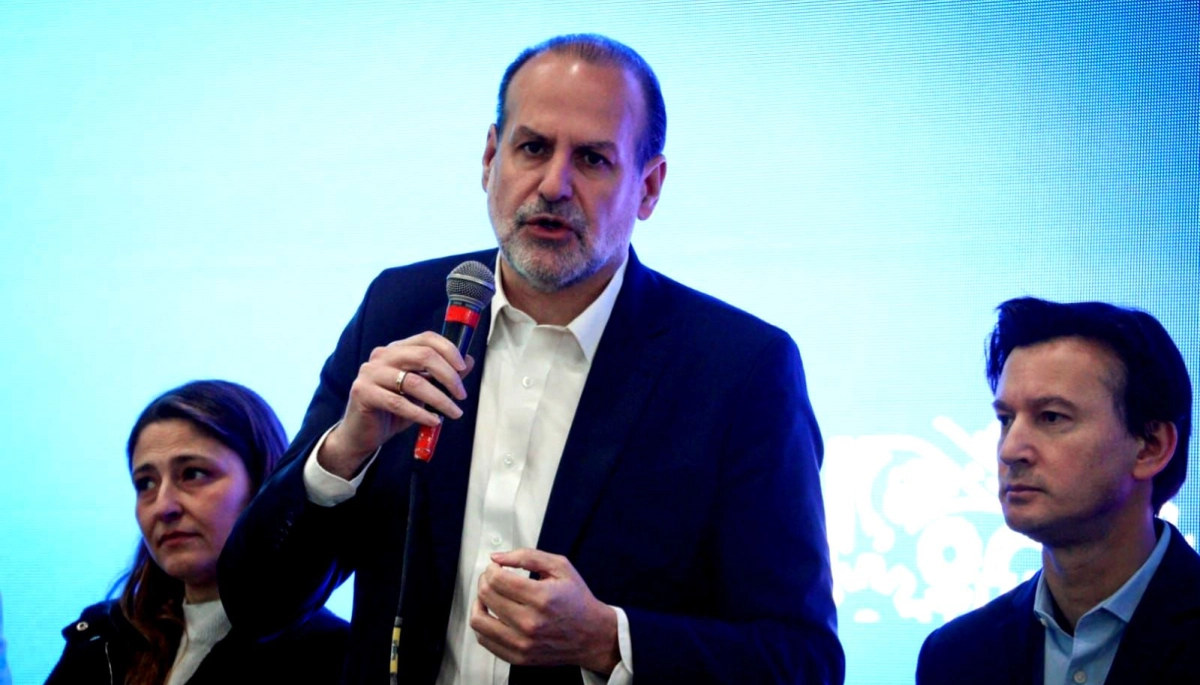 Susbielles encabezó la inauguración de la Ronda Multisectorial de Negocios en Bahía Blanca