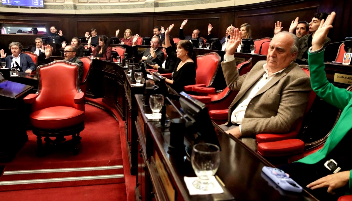Cuáles son los legisladores bonaerenses que buscan ir al Congreso para lograr una banca en las elecciones de octubre
