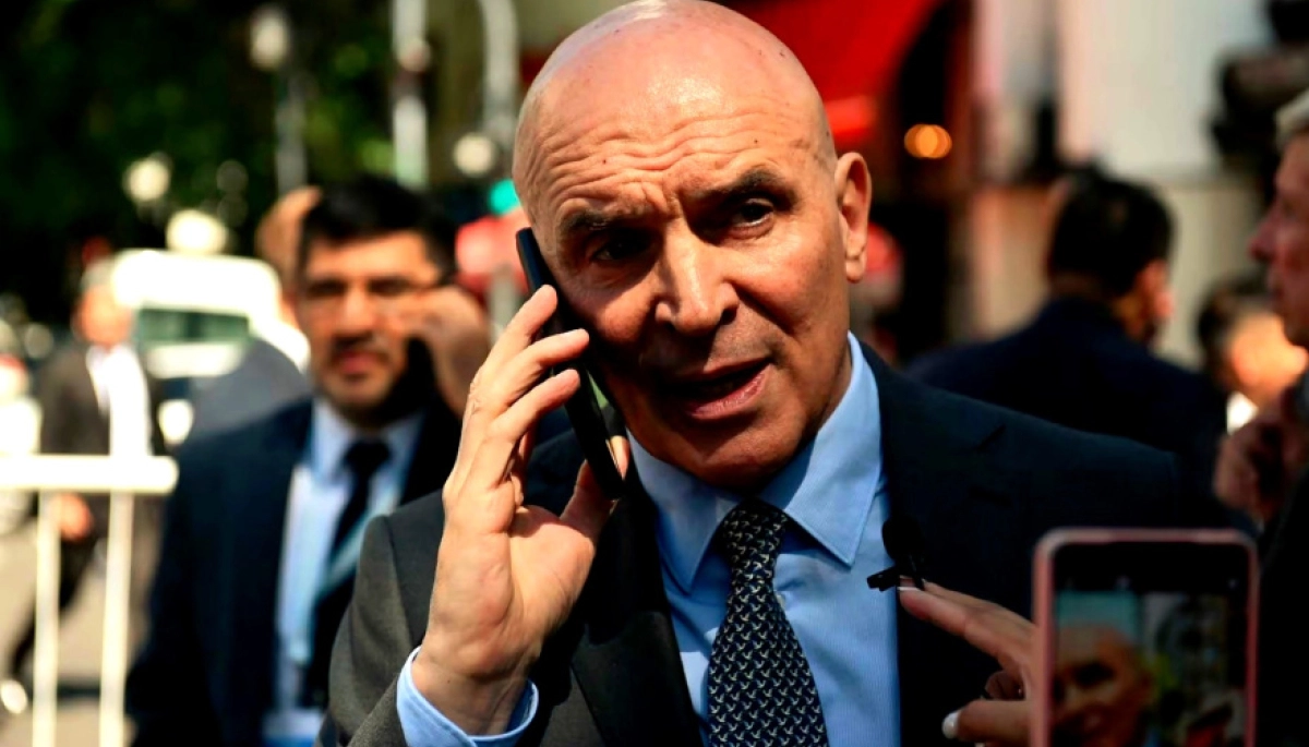 Espert confesó que quiere “destronar” al kirchnerismo y ser gobernador bonaerense en 2027