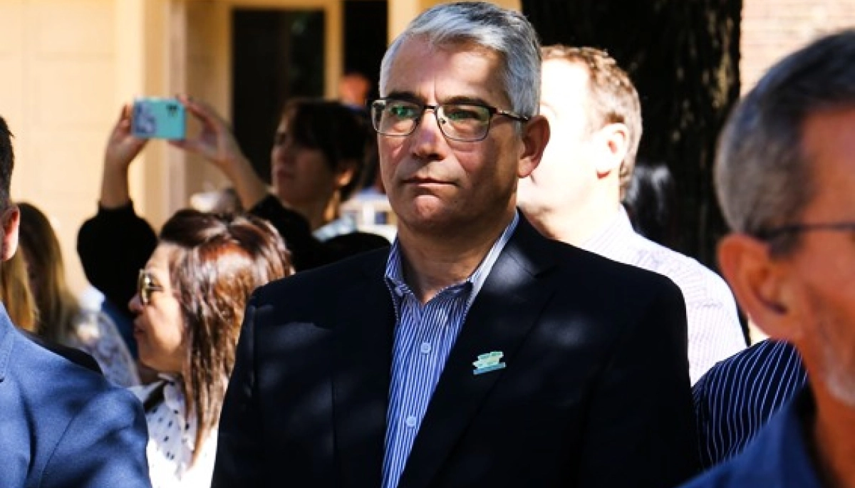 Puglelli remarcó la importancia de defender las PyMEs: “Es defender el empleo de los bonaerenses”