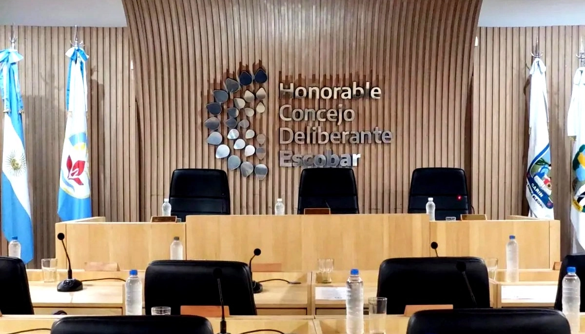 Un candidato a concejal de La Libertad Avanza renunció por una presunta denuncia por acoso
