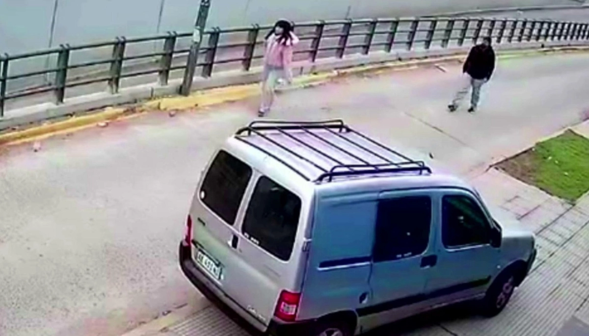 En Florencio Varela hay miedo por un hombre que acosa y manosea a mujeres en la vía pública