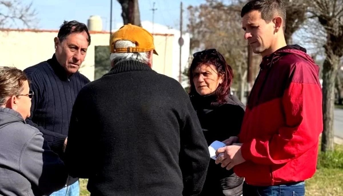 En el Partido de La Costa, Hacemos La Costa denuncia que esconden y destruyen sus boletas