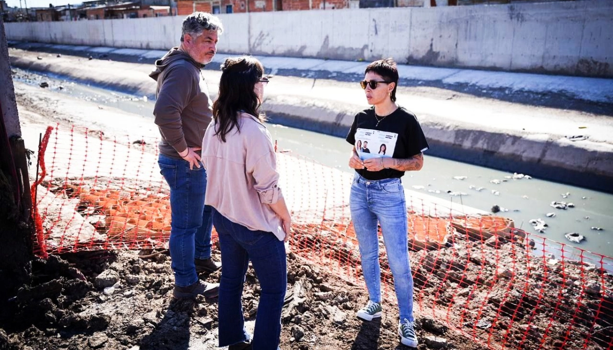 Ante el reclamo de Mayra Mendoza, la Justicia habilitó la inclusión de tres fotos en las boletas bonaerenses