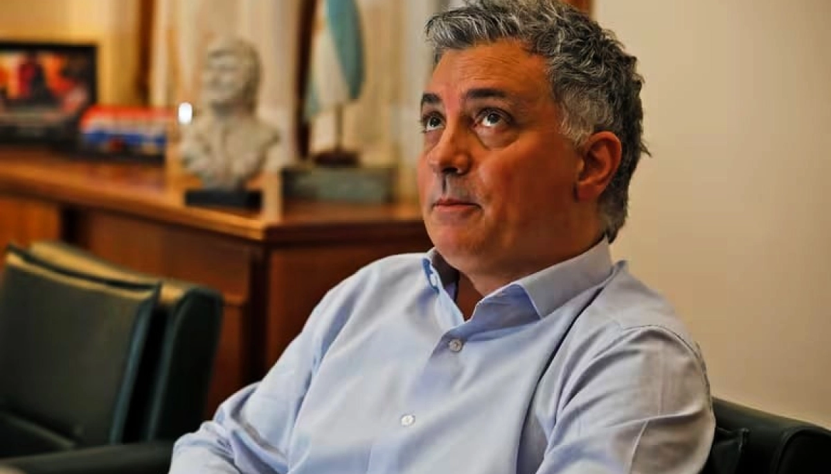 Legisladores bonaerenses repudiaron a Pareja por usar “discapacitados” como insulto