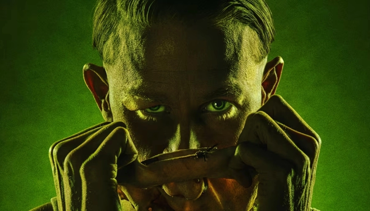 Motosierras y máscaras de piel humana llegan a Netflix con “Monstruos: La historia de Ed Gein”