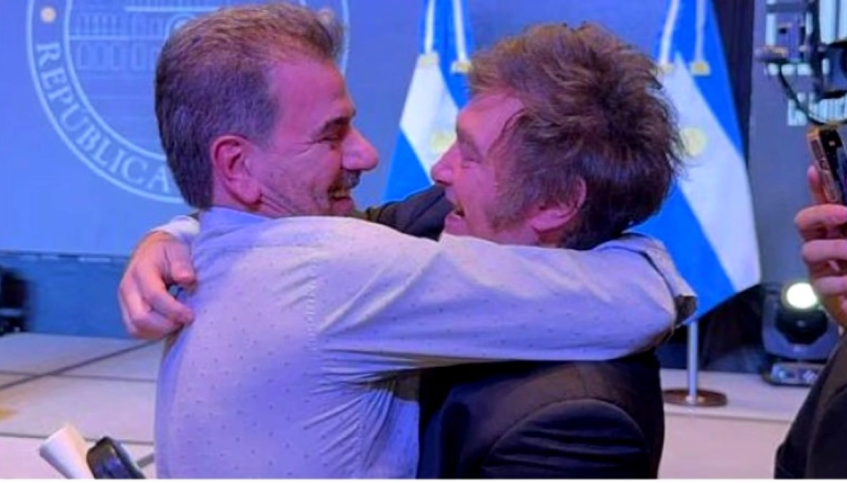 Los movimientos del PRO sobre el caso ANDIS: Vidal se despega, Ritondo respalda y Macri guarda silencio