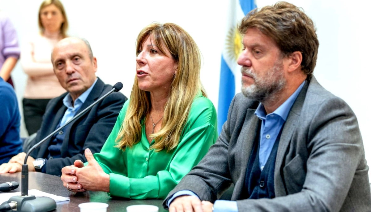 Vaccarezza reflexionó sobre las elecciones del 7 de septiembre y cuestionó: "La agenda bonaerense está ausente"