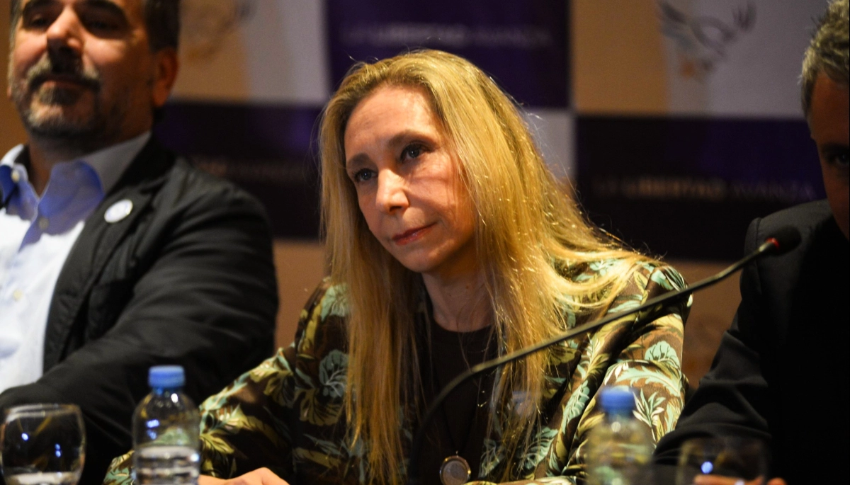 Filtraron audios de Karina Milei en Casa Rosada y crece la preocupación en el Gobierno Nacional