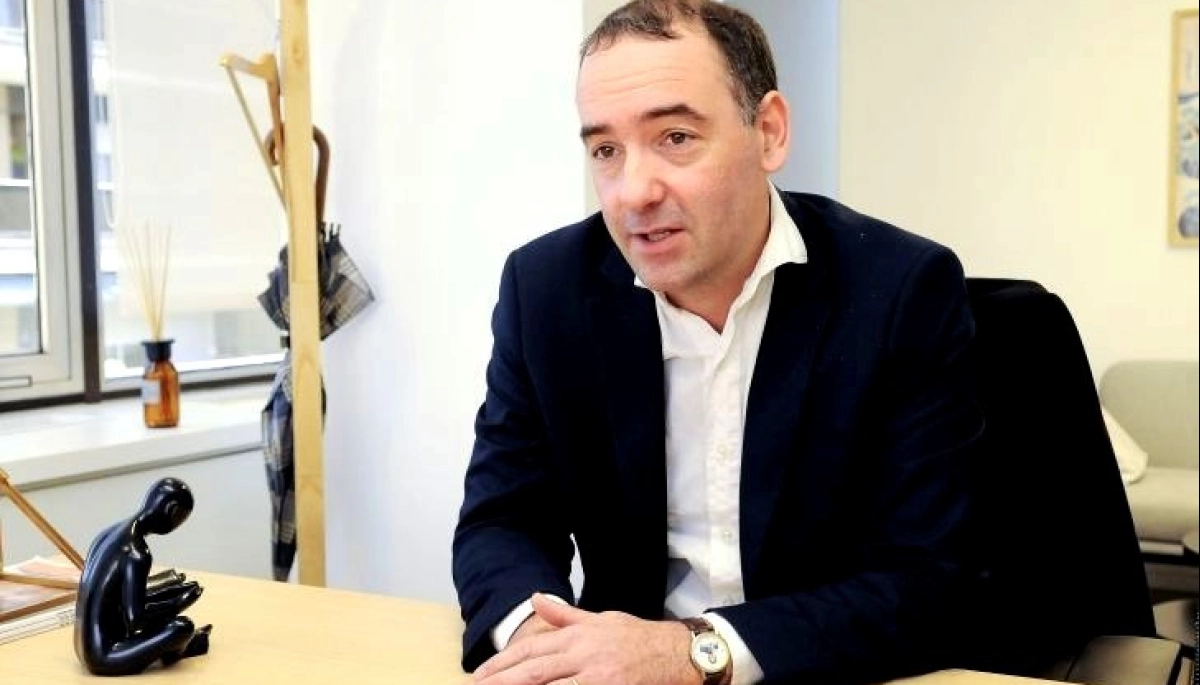 Candidato libertario habló de “empleo militante” y planteó: “Si sos discapacitado, lo tenés que demostrar”